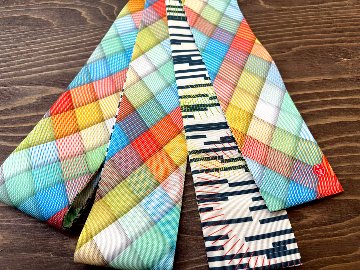 番傘＜角帯＞　長さ約410cmの画像