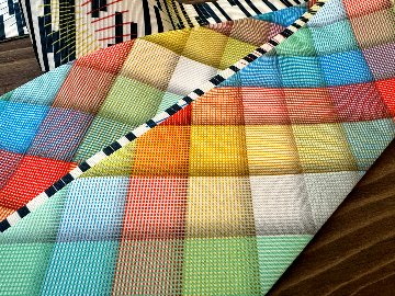 番傘＜角帯＞　長さ約410cmの画像