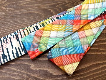 番傘＜角帯＞　長さ約410cmの画像