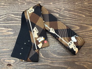 将棋ねこ＜角帯＞　長さ約410cmの画像