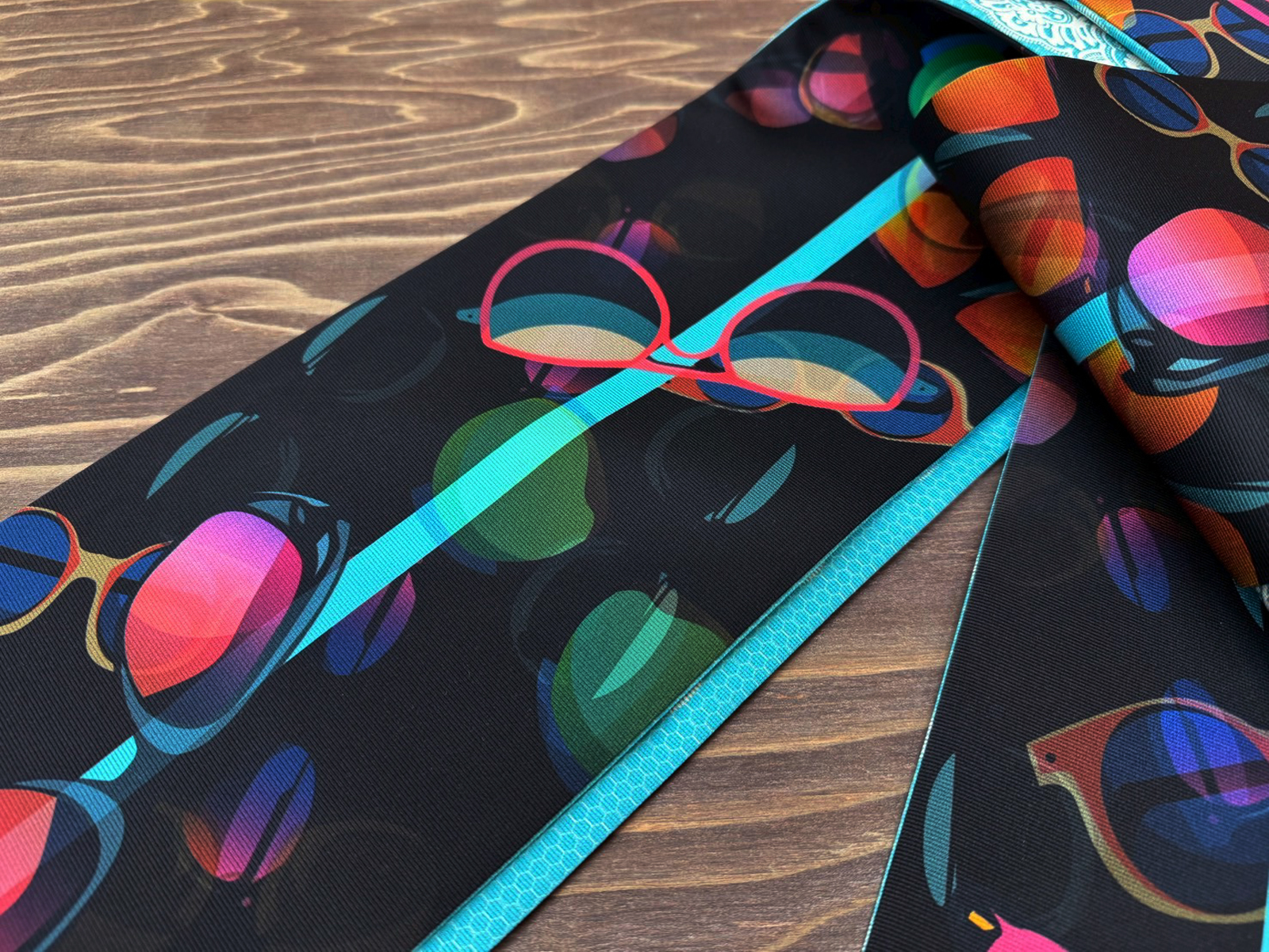 サングラス＜半幅帯＞　長尺約430cmの画像