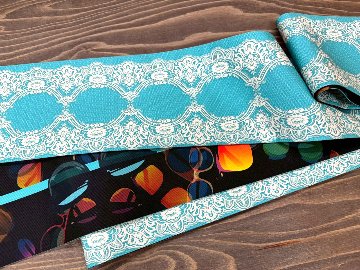 サングラス＜半幅帯＞　長尺約430cmの画像