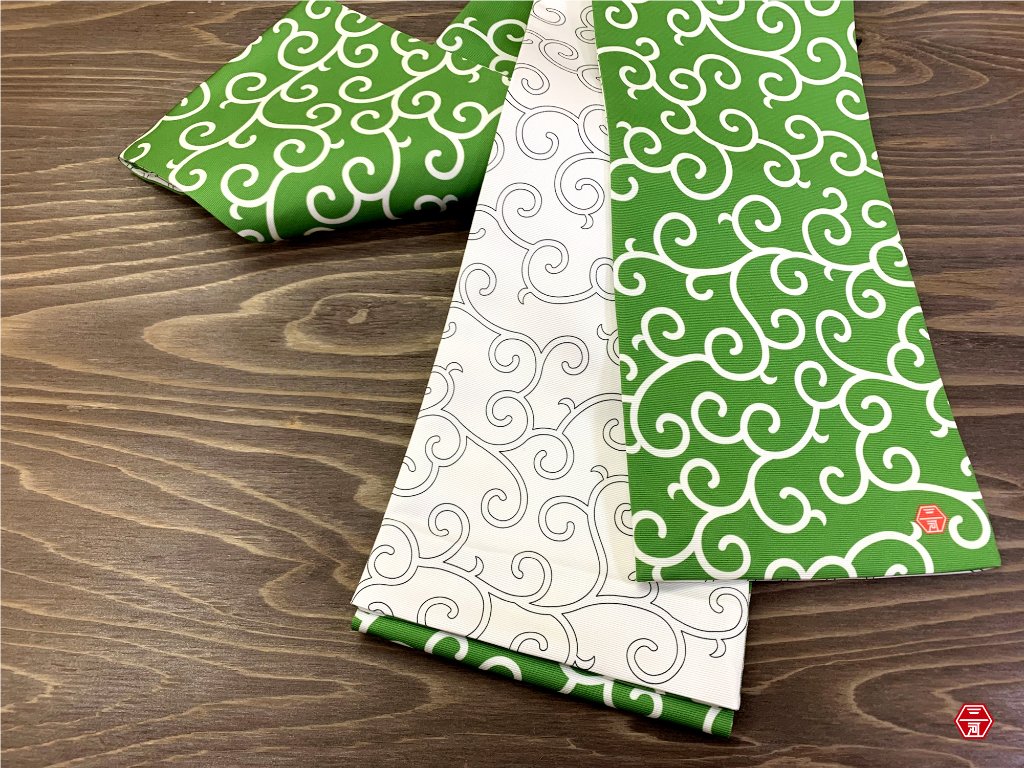 jazzmusk 半幅帯 jazzmusk様専用 半幅帯