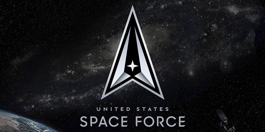 アメリカ宇宙軍・アメリカ合衆国宇宙軍・United States Space Force