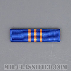 DON Meritorious Civilian Service Award [リボン（略綬・略章・Ribbon）]画像