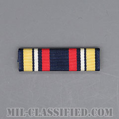 DON Distinguished/Superior Civilian Medal for Valor [リボン（略綬・略章・Ribbon）]画像