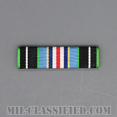 NIMA/NGA Meritorious Civilian Service Medal [リボン（略綬・略章・Ribbon）]画像