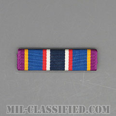 DTRA Honorable Civilian Service Medal [リボン（略綬・略章・Ribbon）]画像