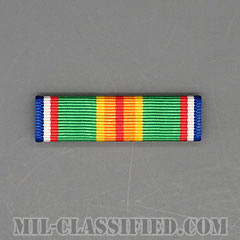 PHS COVID-19 Pandemic Civilian Service Award Medal [リボン（略綬・略章・Ribbon）]画像