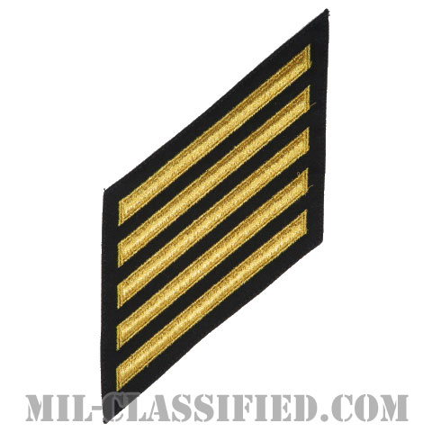 階級章・腕章（Rating Badge）商品一覧｜クラッシファイド
