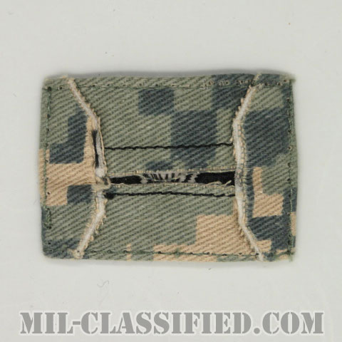 空挺章 (ベーシック)（Parachutist Badge, Basic）[UCP（ACU）/パッチ/中古1点物]の画像