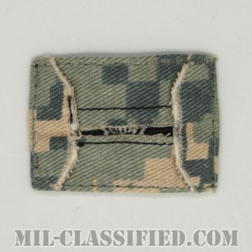 空挺章 (ベーシック)（Parachutist Badge, Basic）[UCP（ACU）/パッチ/中古1点物]の画像