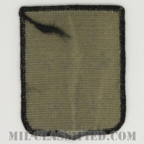 維持研究センター（Sustainment Center of Excellence）[OCP/メロウエッジ/ベルクロ付パッチ/中古1点物]の画像