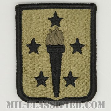 維持研究センター（Sustainment Center of Excellence）[OCP/メロウエッジ/ベルクロ付パッチ/中古1点物]の画像