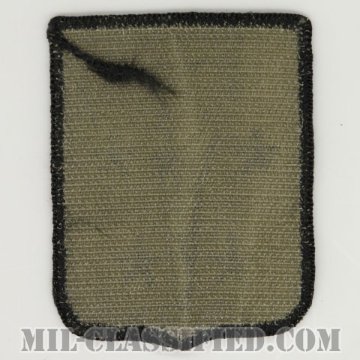 維持研究センター（Sustainment Center of Excellence）[OCP/メロウエッジ/ベルクロ付パッチ/中古1点物]の画像