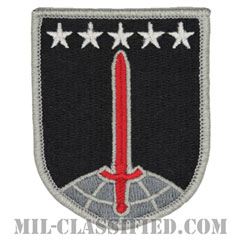 第1マルチドメインタスクフォース（1st Multi-Domain Task Force）[カラー/メロウエッジ/パッチ]の画像