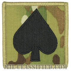 第506歩兵連隊（506th Infantry Regiment）[OCP/ヘルメット用/パッチ]の画像