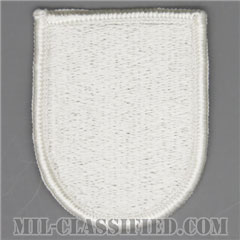 特殊部隊訓練群（Special Forces Training Group）[カラー/メロウエッジ/ベレーフラッシュパッチ]の画像