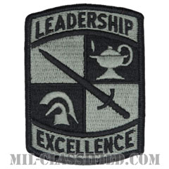 予備役将校訓練課程候補生コマンド（ROTC Cadet Command）[UCP（ACU）/メロウエッジ/ベルクロ付パッチ]画像