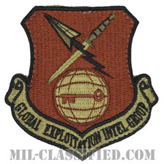 ミリタリー パッチ 米陸軍航空隊 フライングタイガース 部隊識別章 ミリタリー パッチ 米陸軍航空隊 フライングタイガース 部隊識別章