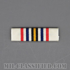 ABMC, Commendable Civilian Service [リボン（略綬・略章・Ribbon）]の画像