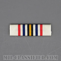ABMC, Commendable Civilian Service [リボン（略綬・略章・Ribbon）]画像