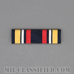 DON, Distinguished Civilian Medal for Valor / Superior Civilian Medal for Valor [リボン（略綬・略章・Ribbon）]画像