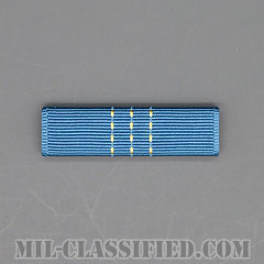 DOD, Distinguished Civilian Service Award [リボン（略綬・略章・Ribbon）]の画像