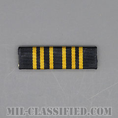 ABMC, Distinguished Civilian Service [リボン（略綬・略章・Ribbon）]画像