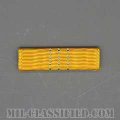 DOD, Secretary of Defense Meritorious Civilian Service Award [リボン（略綬・略章・Ribbon）]の画像