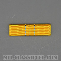 DOD, Secretary of Defense Meritorious Civilian Service Award [リボン（略綬・略章・Ribbon）]画像
