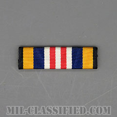 ABMC, Meritorious Civilian Service [リボン（略綬・略章・Ribbon）]画像
