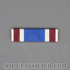 DOD, Office of the Secretary of Defense, Outstanding Public Service Award [リボン（略綬・略章・Ribbon）]の画像