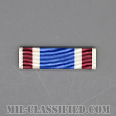 DOD, Office of the Secretary of Defense, Outstanding Public Service Award [リボン（略綬・略章・Ribbon）]画像