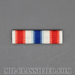 Merchant Marine, Korean Service Medal [リボン（略綬・略章・Ribbon）]画像