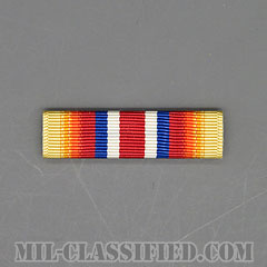 Merchant Marine, Pacific War Zone Medal [リボン（略綬・略章・Ribbon）]画像