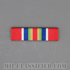 Merchant Marine, World War II Victory Medal [リボン（略綬・略章・Ribbon）]画像