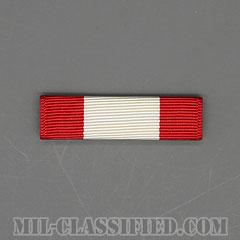PHS, Association of Military Surgeons of the United State [リボン（略綬・略章・Ribbon）]画像