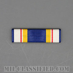 ODNI/DNI/IC, National Intelligence Distinguished Service Medal [リボン（略綬・略章・Ribbon）]画像