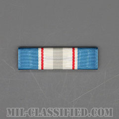 ODNI/DNI/IC, National Intelligence Superior Public Service Medal [リボン（略綬・略章・Ribbon）]画像