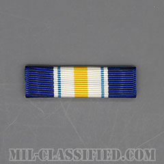 ODNI/DNI/IC, National Intelligence Distinguished Public Service Medal [リボン（略綬・略章・Ribbon）]画像