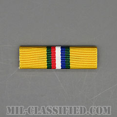 California National Guard, Recruiting Achievement Ribbon [リボン（略綬・略章・Ribbon）]画像