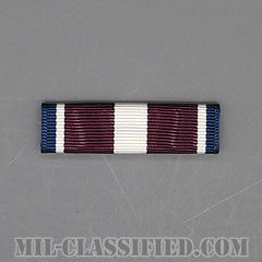 PHS, Meritorious Service Medal [リボン（略綬・略章・Ribbon）]画像