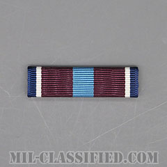 PHS, Outstanding Service Medal [リボン（略綬・略章・Ribbon）]画像