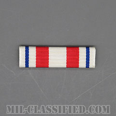 Coast Guard, Enlisted Person of the Year Ribbon [リボン（略綬・略章・Ribbon）]画像