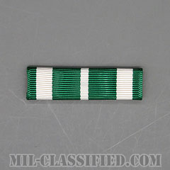 Coast Guard, Commendation Medal [リボン（略綬・略章・Ribbon）]画像