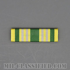 MCJROTC, Distinguished Military Training Ribbon [リボン（略綬・略章・Ribbon）]画像