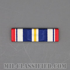 ODNI/DNI/IC, National Intelligence Meritorious Unit Citation [リボン（略綬・略章・Ribbon）]画像