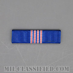 DOA, Civilian Service Achievement Medal [リボン（略綬・略章・Ribbon）]画像