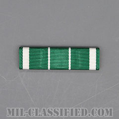 DOA, Civilian Service Commendation Medal [リボン（略綬・略章・Ribbon）]画像